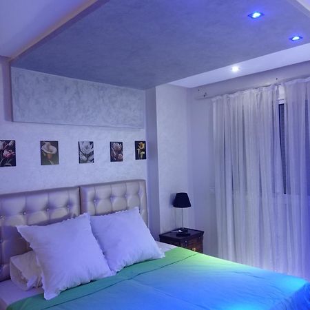 Sala Al Jadida - Appartement Meuble A 5 Min De Technopolis Et 13 Min De L'Aeroport Oulad Yakoub Exterior foto