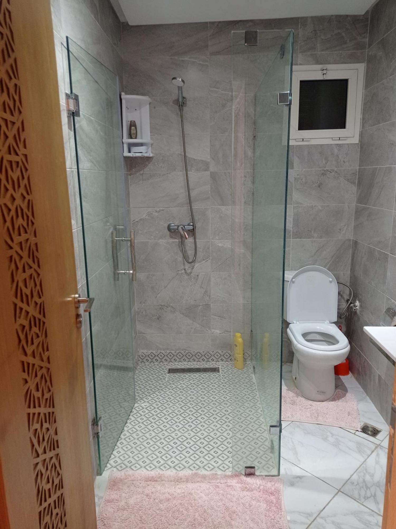 Sala Al Jadida - Appartement Meuble A 5 Min De Technopolis Et 13 Min De L'Aeroport Oulad Yakoub Exterior foto