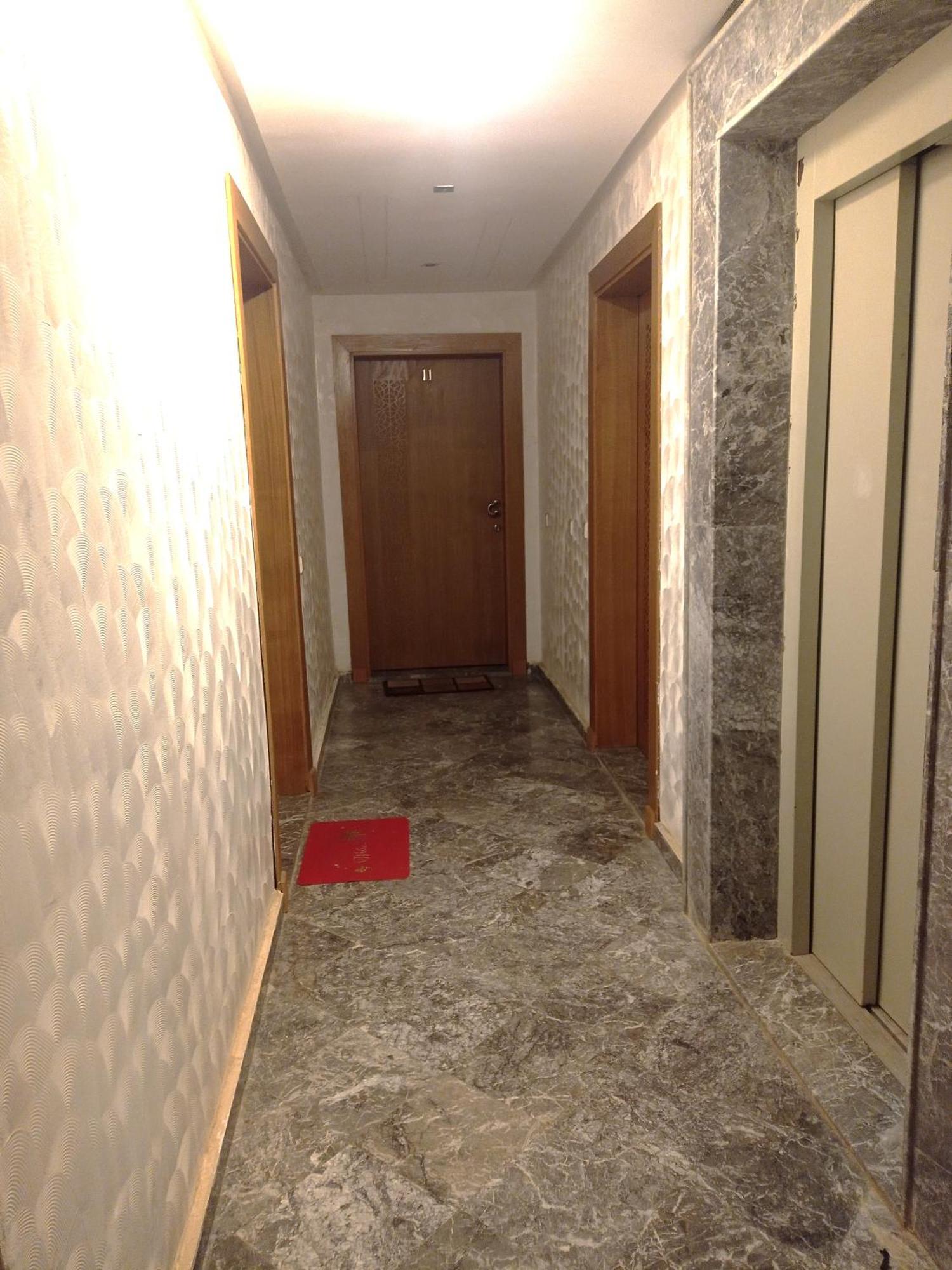 Sala Al Jadida - Appartement Meuble A 5 Min De Technopolis Et 13 Min De L'Aeroport Oulad Yakoub Exterior foto